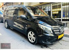 2 PARÇA BOYALI MERCEDES VİTO 119 CDI