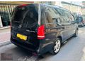2 PARÇA BOYALI MERCEDES VİTO 119 CDI