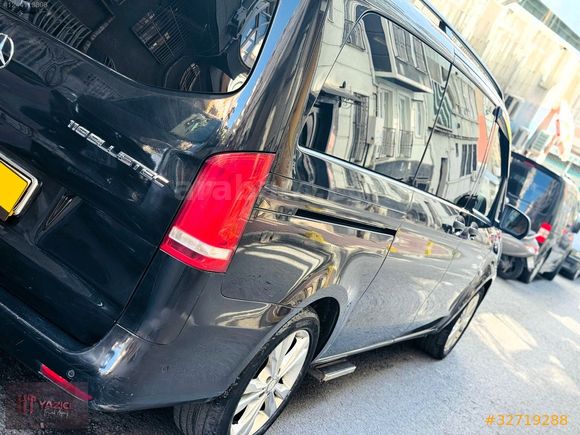 2 PARÇA BOYALI MERCEDES VİTO 119 CDI