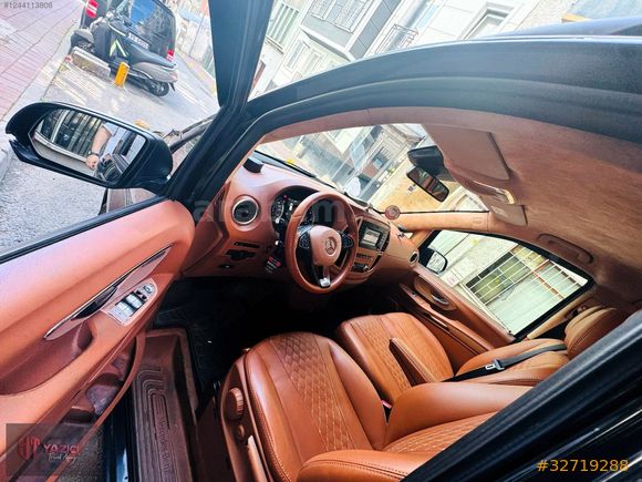 2 PARÇA BOYALI MERCEDES VİTO 119 CDI