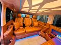 2 PARÇA BOYALI MERCEDES VİTO 119 CDI