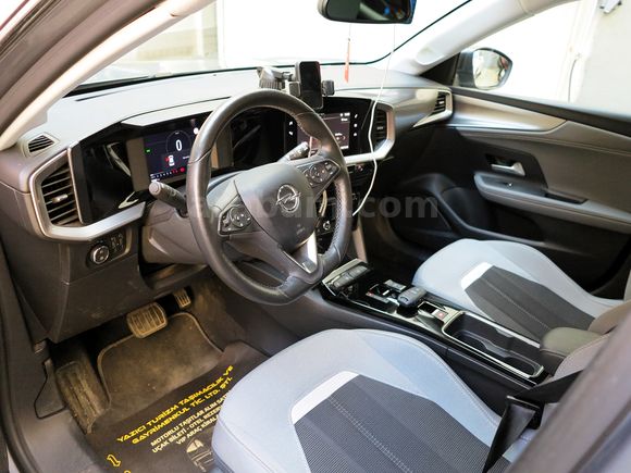ORJİNAL 15 BİN'DE HASAR KAYITSIZ 1.2 TURBO OPEL MOKKA ELEGANCE