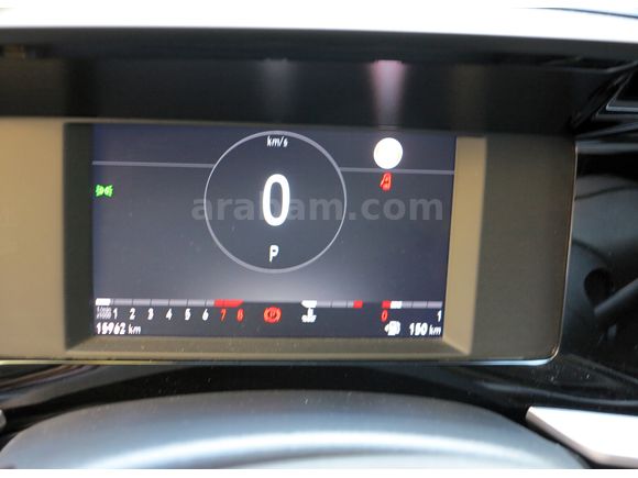 ORJİNAL 15 BİN'DE HASAR KAYITSIZ 1.2 TURBO OPEL MOKKA ELEGANCE