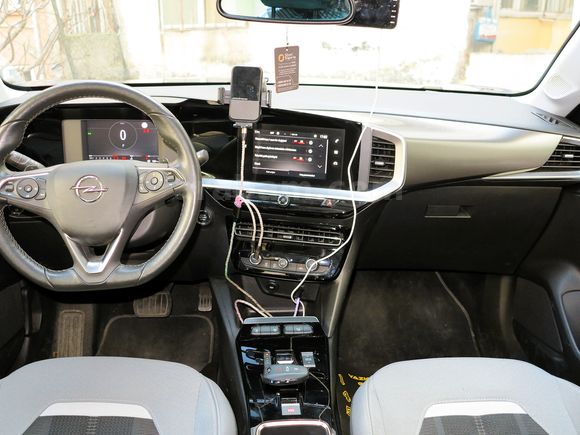 ORJİNAL 15 BİN'DE HASAR KAYITSIZ 1.2 TURBO OPEL MOKKA ELEGANCE