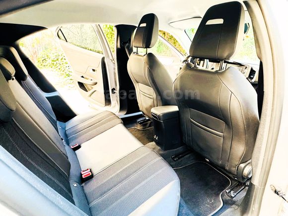 ORJİNAL 15 BİN'DE HASAR KAYITSIZ 1.2 TURBO OPEL MOKKA ELEGANCE