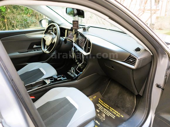 ORJİNAL 15 BİN'DE HASAR KAYITSIZ 1.2 TURBO OPEL MOKKA ELEGANCE