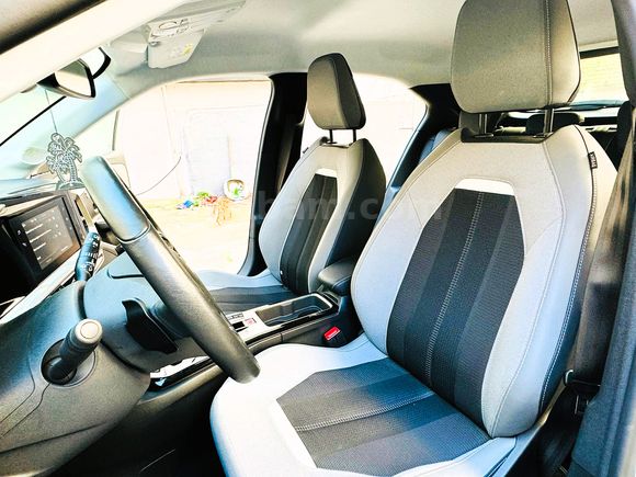 ORJİNAL 15 BİN'DE HASAR KAYITSIZ 1.2 TURBO OPEL MOKKA ELEGANCE