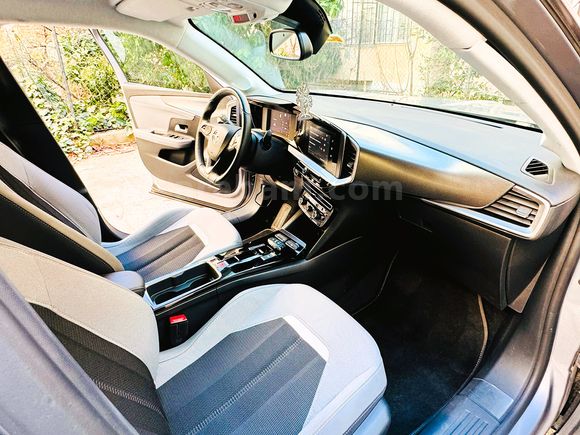 ORJİNAL 15 BİN'DE HASAR KAYITSIZ 1.2 TURBO OPEL MOKKA ELEGANCE