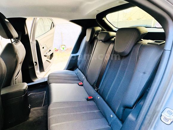 ORJİNAL 15 BİN'DE HASAR KAYITSIZ 1.2 TURBO OPEL MOKKA ELEGANCE