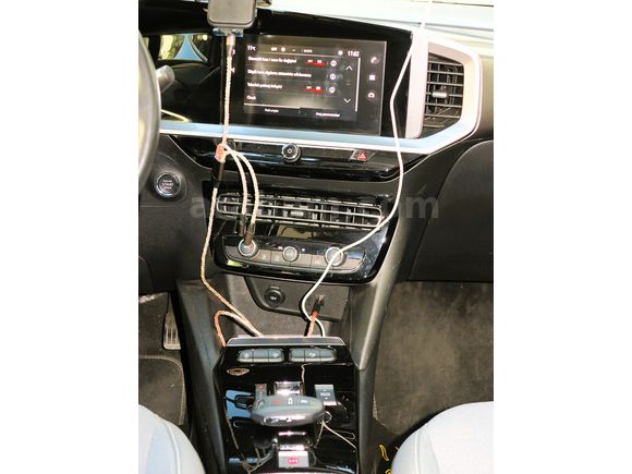 ORJİNAL 15 BİN'DE HASAR KAYITSIZ 1.2 TURBO OPEL MOKKA ELEGANCE