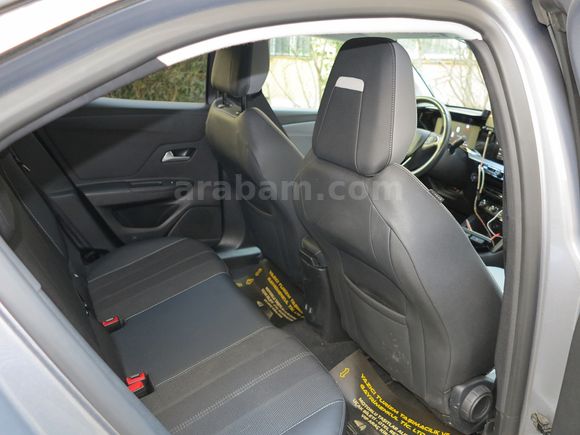 ORJİNAL 15 BİN'DE HASAR KAYITSIZ 1.2 TURBO OPEL MOKKA ELEGANCE