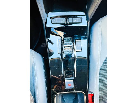 ORJİNAL 15 BİN'DE HASAR KAYITSIZ 1.2 TURBO OPEL MOKKA ELEGANCE