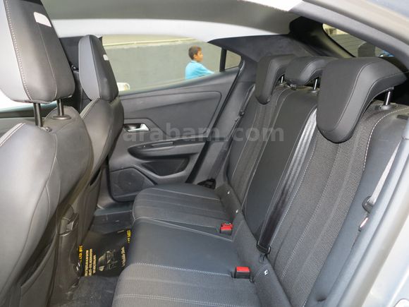 ORJİNAL 15 BİN'DE HASAR KAYITSIZ 1.2 TURBO OPEL MOKKA ELEGANCE