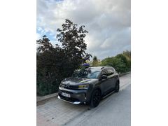 Sahibinden Citroen C5 Aircross 1.5 BlueHDI Shine Bold 2024 Model İstanbul