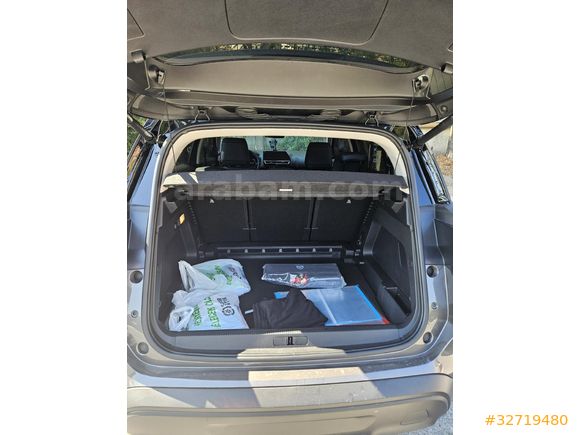 Sahibinden Citroen C5 Aircross 1.5 BlueHDI Shine Bold 2024 Model İstanbul