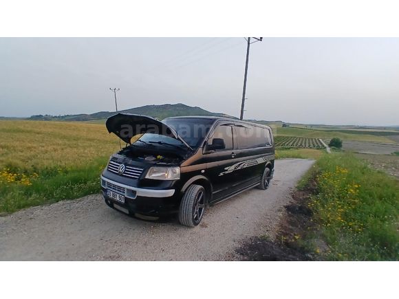 MUAYYER 1.9 TDİ 2008 KLİMALI