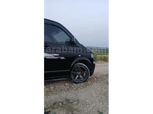 MUAYYER 1.9 TDİ 2008 KLİMALI