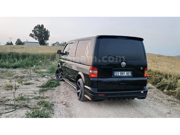 MUAYYER 1.9 TDİ 2008 KLİMALI