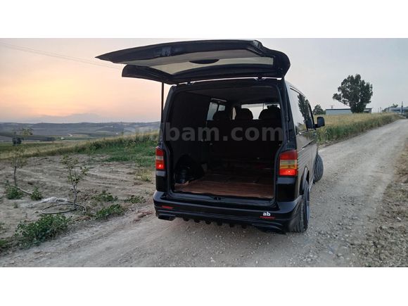 MUAYYER 1.9 TDİ 2008 KLİMALI