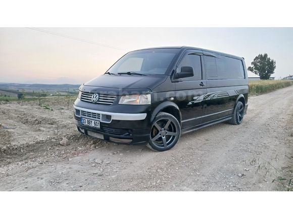 MUAYYER 1.9 TDİ 2008 KLİMALI