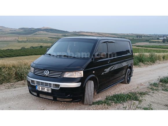 MUAYYER 1.9 TDİ 2008 KLİMALI