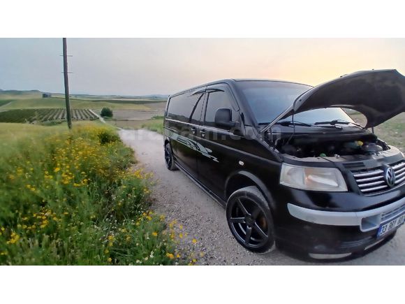 MUAYYER 1.9 TDİ 2008 KLİMALI