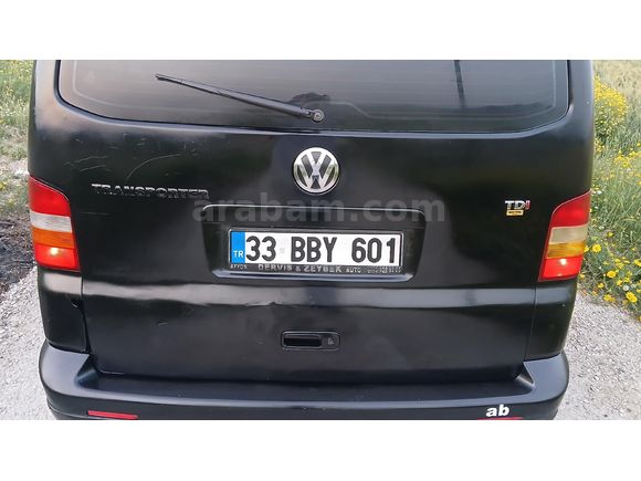 MUAYYER 1.9 TDİ 2008 KLİMALI