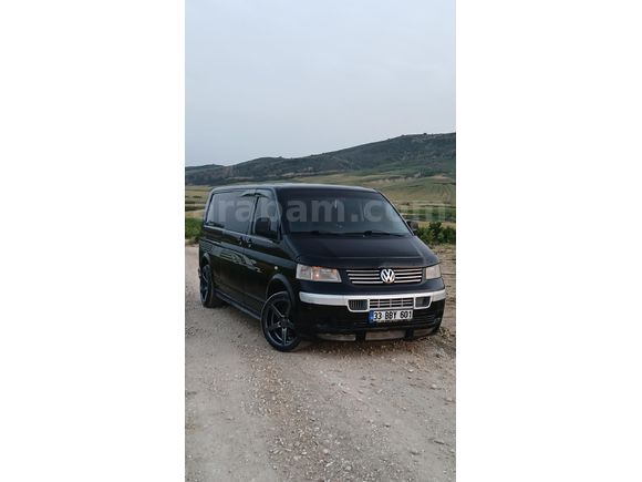 MUAYYER 1.9 TDİ 2008 KLİMALI