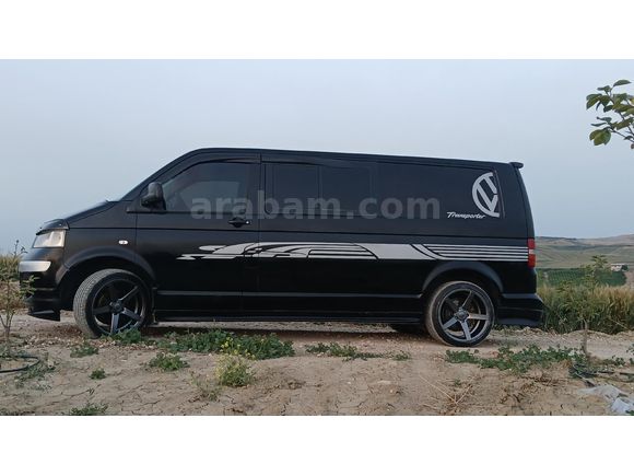 MUAYYER 1.9 TDİ 2008 KLİMALI