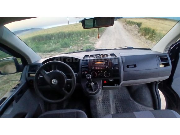 MUAYYER 1.9 TDİ 2008 KLİMALI