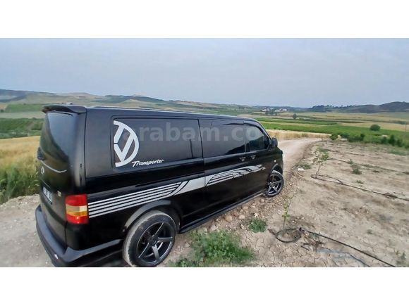 MUAYYER 1.9 TDİ 2008 KLİMALI