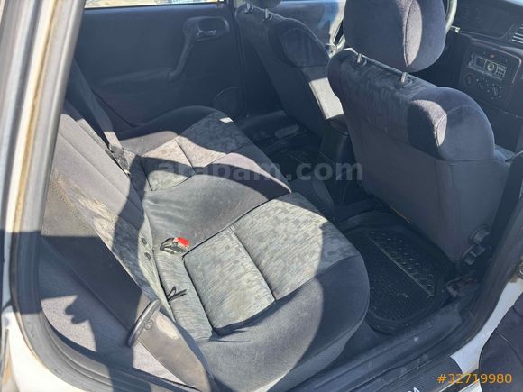 Galeriden Opel Vectra 2.0 DTI Comfort 2000 Model Tekirdağ