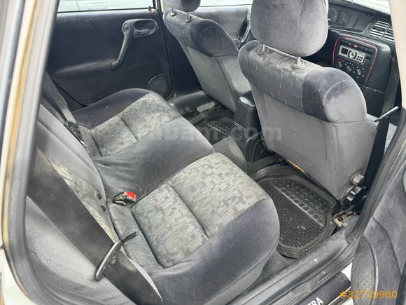 Galeriden Opel Vectra 2.0 DTI Comfort 2000 Model Tekirdağ