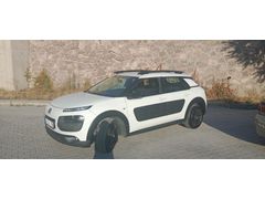 Sahibinden Citroen C4 Cactus 1.2 e-VTI Feel 2015 Model 