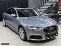 MADAN-HATASIZ 2018 AUDİ A6 2.0 TDI QUATTRO S-TRONİC 127.000 KM