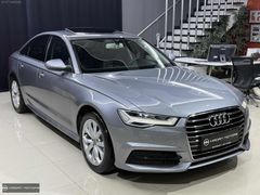 MADAN-HATASIZ 2018 AUDİ A6 2.0 TDI QUATTRO S-TRONİC 127.000 KM