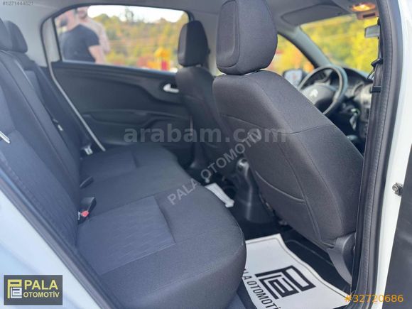 2022 MODEL HATASIZ BOYASIZ 1.5 100HP BLUEHDİ FEEL BOLD