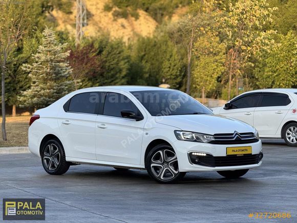 2022 MODEL HATASIZ BOYASIZ 1.5 100HP BLUEHDİ FEEL BOLD