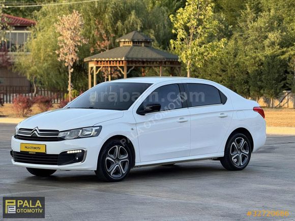 2022 MODEL HATASIZ BOYASIZ 1.5 100HP BLUEHDİ FEEL BOLD