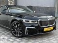 FIRSAT!!!BMW 730Ld FACELİFT GÖRÜNÜM TV BUZDOLABI 4 BÖLGE KLİMA