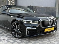 FIRSAT!!!BMW 730Ld FACELİFT GÖRÜNÜM TV BUZDOLABI 4 BÖLGE KLİMA