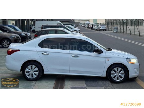 KARATEKİN'DEN 2014 TESCİLLİ EMSALSİZ HATASIZ İLK ELDEN