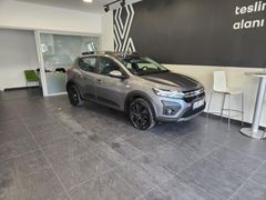 Sahibinden Dacia Sandero Stepway 1.0 Tce Expression 2025 Model