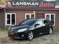 LANSMAN AUTO 2012 FORD FOCUS 1.6 Ti-VCT STYLE 145.000KM OTOMATİK