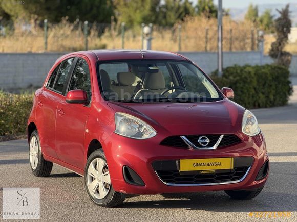 'BAYSAL MOTORS' 2015 145 BİN KM DEĞİŞENSİZ K TAKSİT