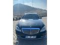 2010 MERCEDES S320 CDI ISITMA SOGUTMA TAM DOLU TERTEMİZ