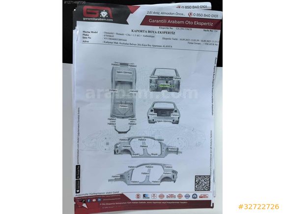 2015 Model UYGUN FİYATTAN SATILIK