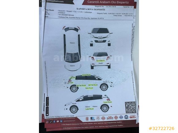 2015 Model UYGUN FİYATTAN SATILIK