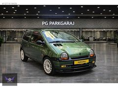 Twingo 1.2 Benzinli 130 Bin km Muayenesi Yeni