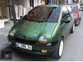 Twingo 1.2 Benzinli 130 Bin km Muayenesi Yeni
